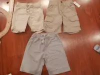 Clothing Lot / individual- mostly BABY GAP - Toddler size 4 boy