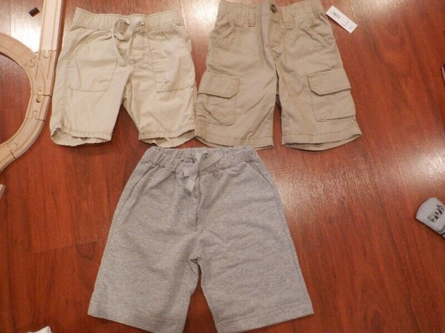 Clothing Lot / individual- mostly BABY GAP - Toddler size 4 boy in Clothing - 4T in City of Toronto