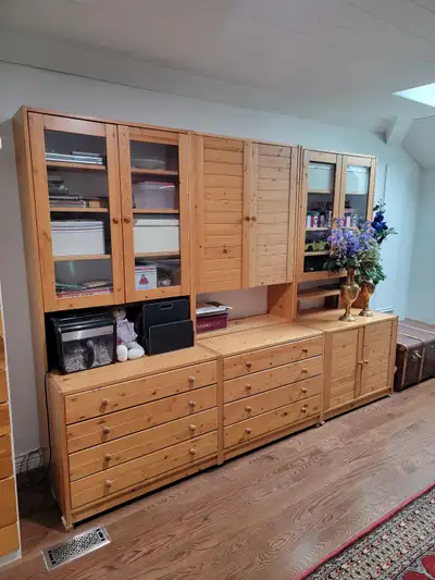 Moving Sale, View more