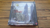 Lord Of The Rings Trivia Game 2003 Esdevium J.R.R. Tolkien's