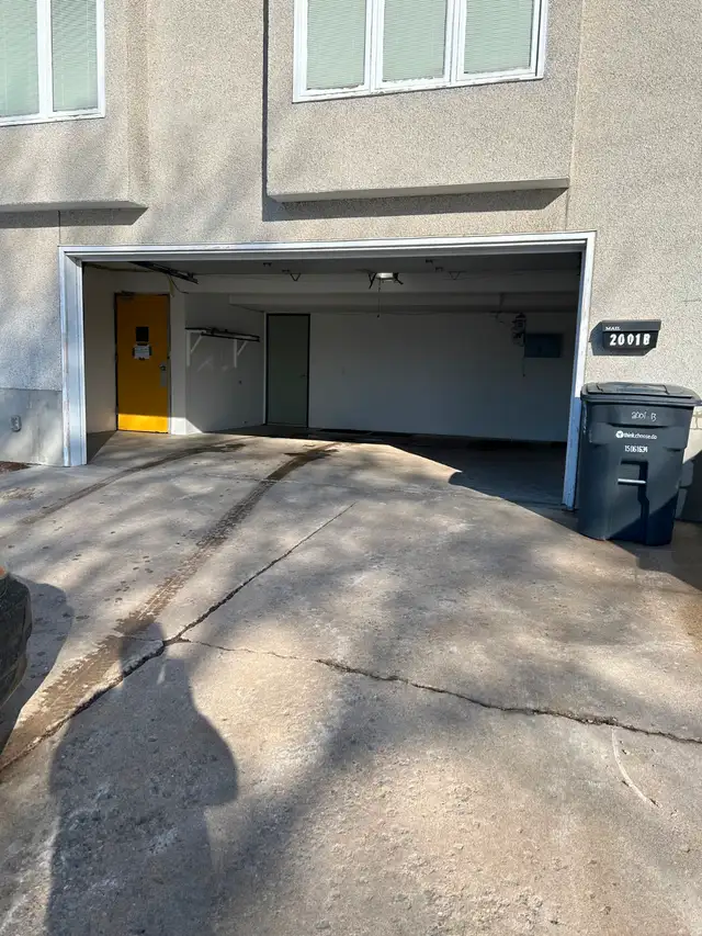 Saskatoon East Side One Bedroom Garage Suite For Rent
