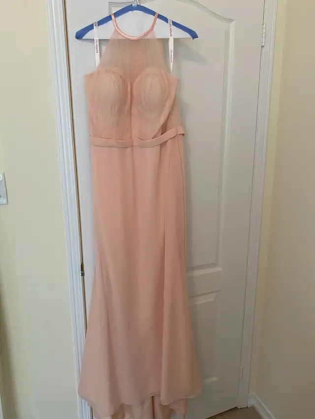 Bridesmaid dress63654761429635120