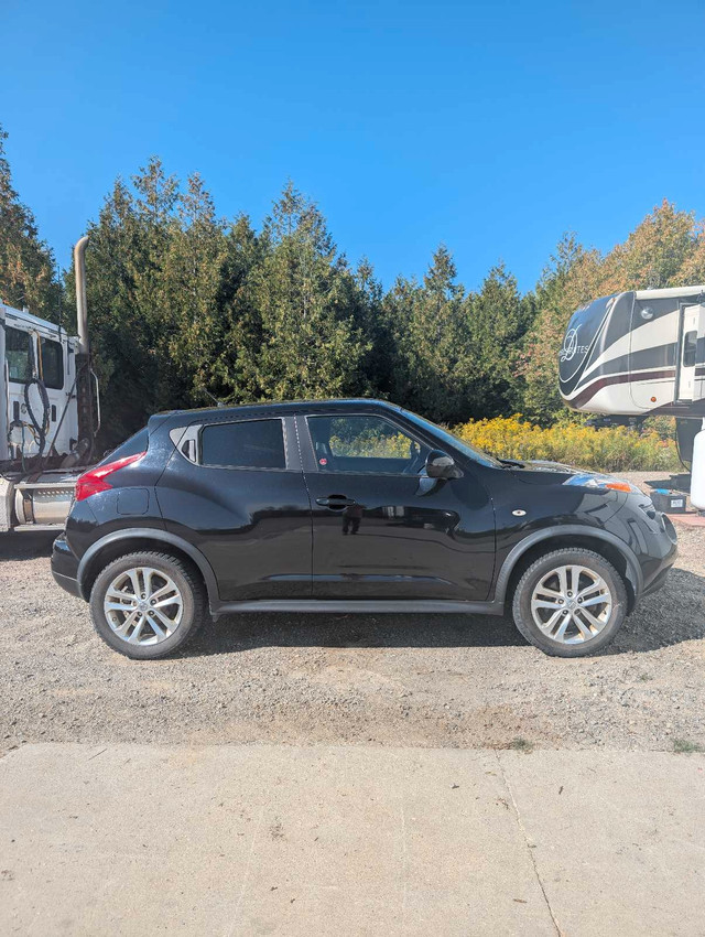 2013 Nissan Juke in Cars & Trucks in Oakville / Halton Region