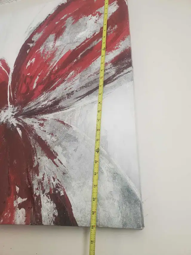 Floral Painting in Home Décor & Accents in Ottawa - Image 4