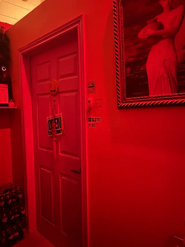 full moonlight massage in Massage Services in City of Toronto - Image 5