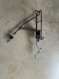 Bike Rack - Universal Fit