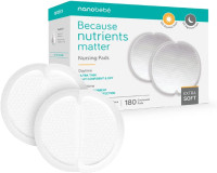Nanobebe Nursing Pads for New Moms