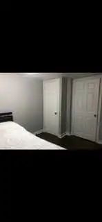 2 Basement Rooms for rent in Oshawa. Ritson and Taunton area. Nice neighborhood. Close to UOIT. Util...