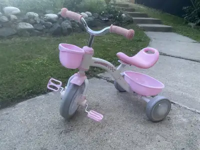 toddler trike, View more