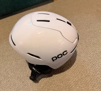 New POC Orbex Spin ski helmet XS-S (51-54 cm), View more