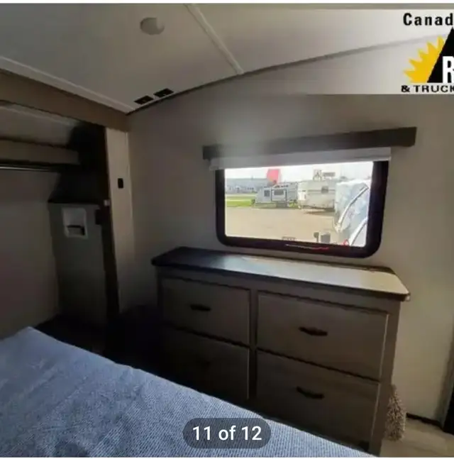 2022 Coachmen Chaparral 360 IBL in Travel Trailers & Campers in Regina - Image 10