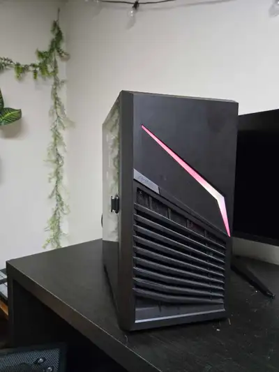 AMD RX 6650 XT Gaming PC, View more