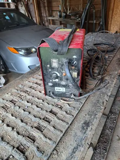 gasless mig welder, View more