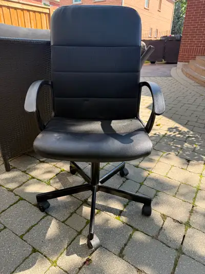Office Chair, View more
