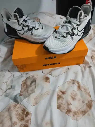 Nike Lebron witness 6s, View more