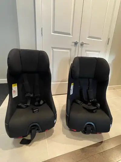 Clek Foonf Convertible Car Seat- Excellent Condition!, View more