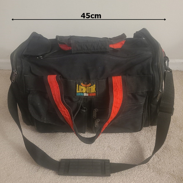 Travel Gym Duffel Duffle bag in Other in London