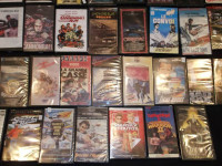 Vidéo DVD VHS films char auto poursuite moto movie bike K