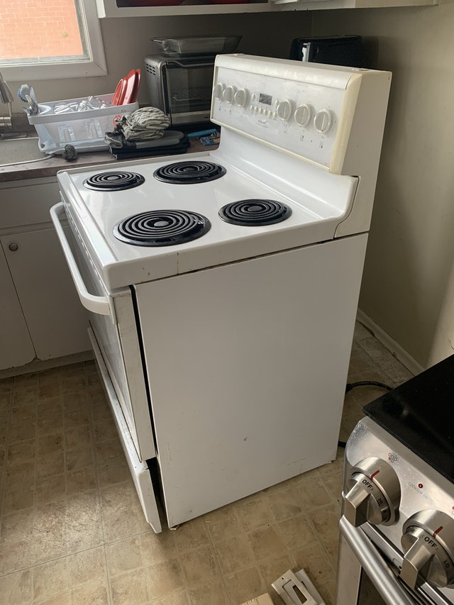 Oven / stove for sale Stoves, Ovens & Ranges Kitchener / Waterloo