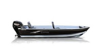 Looking for 14 to 16 foot aluminum fishing boat package