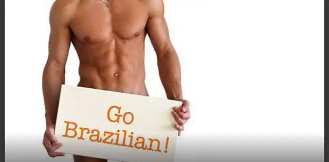 Men Waxing