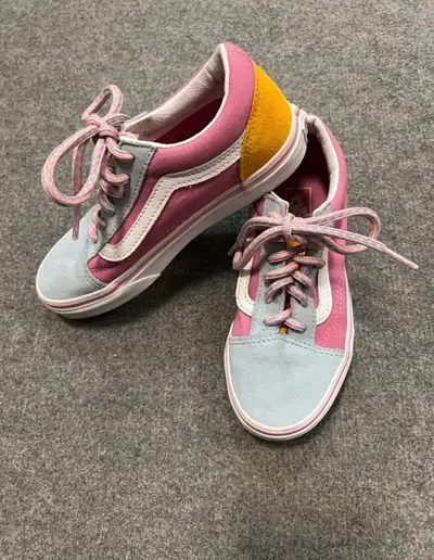 Kid’s size 2  Shoes, View more