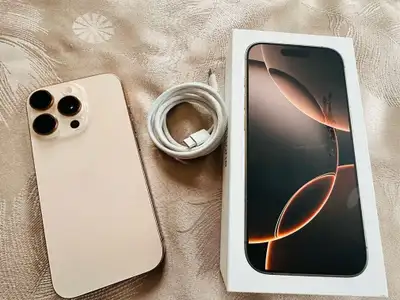 ✅✅ WE BUY / ON ACHETE ✅✅ IPHONE 15 16 PRO MAX, View more