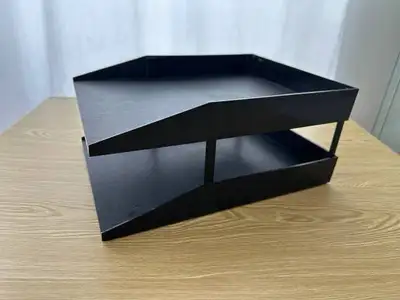 Desk Organizer, View more