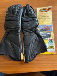 Held motorcycle gloves - Small