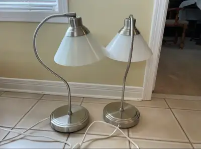 bedside table lamp set, View more
