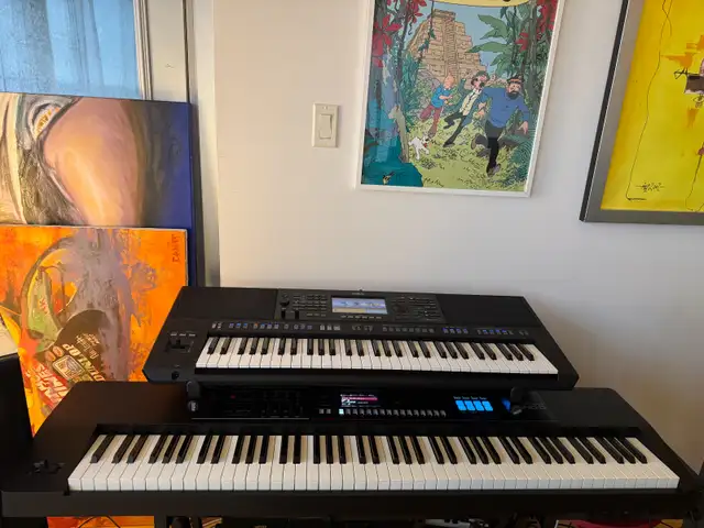 Roland Juno D8 synth Piano , 88 Key (2024 model), mint condition64313485899265120