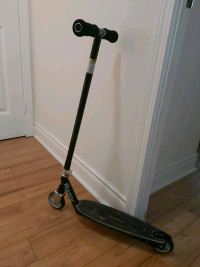 Razor kid's scooter