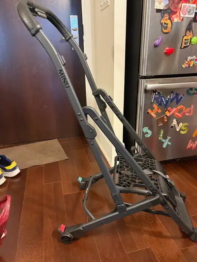 UPPAbaby Minu Base, View more