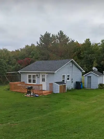 Cottage for RENT, View more