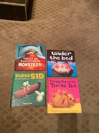 NEW  PRICE - Kids Books - 20 in Total / Excellent Condition