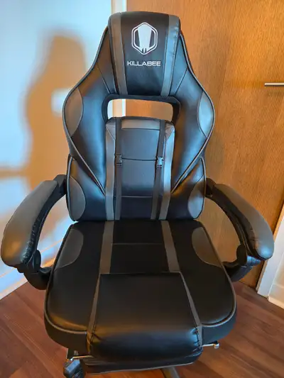 Killabee Gaming/Office Chair, View more