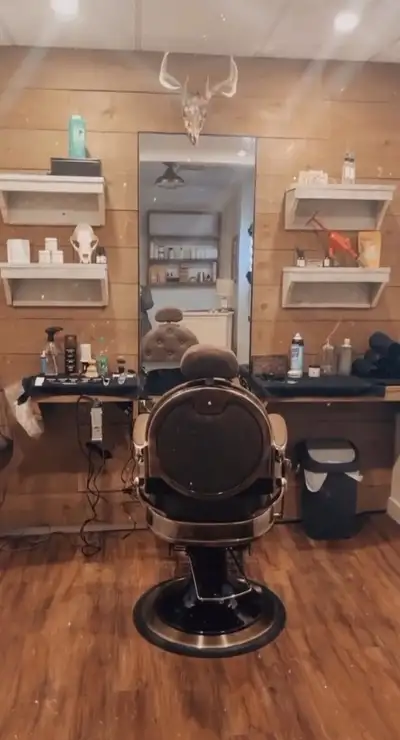 Barber Wanted, View more