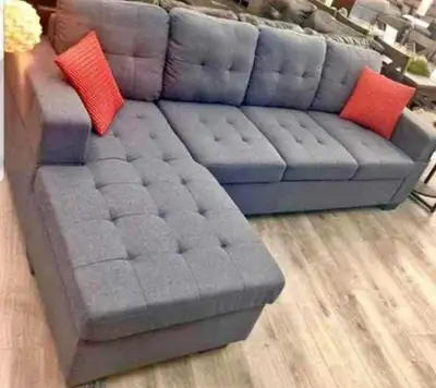 Sectional Couch, View more