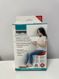 MedPro Donut Cushion 18”