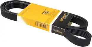 Continental Serpentine Belt - 4060468, View more