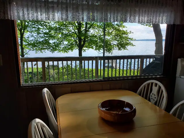 Waterfront Cottage on Manitoulin Island for Rent in Ontario in Canada - Image 6