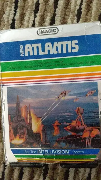 Imagic Atlantis, View more