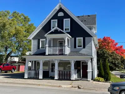 Beautiful 2 bedroom, bathroom, living room kitchen. Very very clean and quiet building. Located on s...