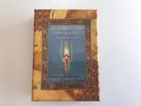 Healing With The Angels Oracle Cards by Doreen Virtue