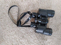 Bushnell made in Japan binoculars