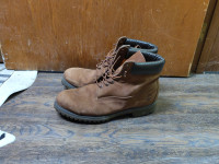 Timberland Boots Waterproof Size 15 Wide
