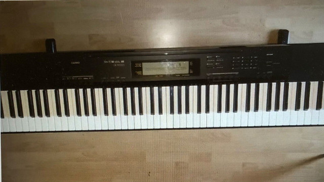 Digital piano for sale in Pianos & Keyboards in St. John's