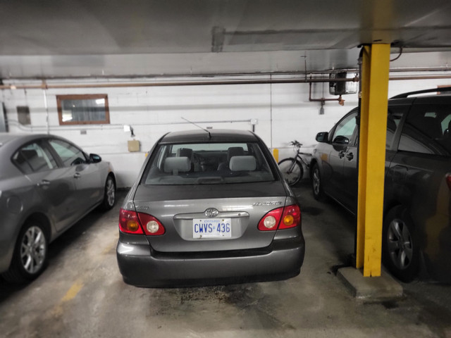 Toyota corolla in Cars & Trucks in Ottawa - Image 2