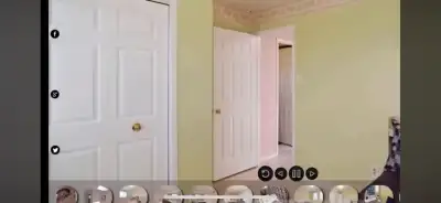 3 Bedrooms available  for Rent