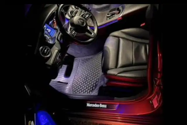 2019 Mercedes-Benz C300 4MATIC in Cars & Trucks in Tricities/Pitt/Maple - Image 6